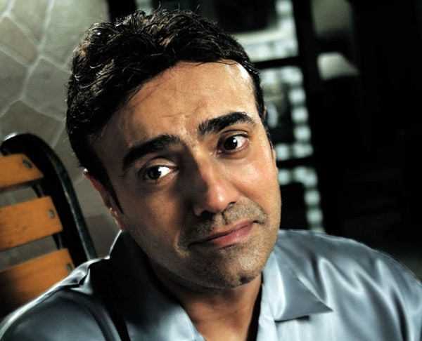 Morning Walk - 2 / 8 photos