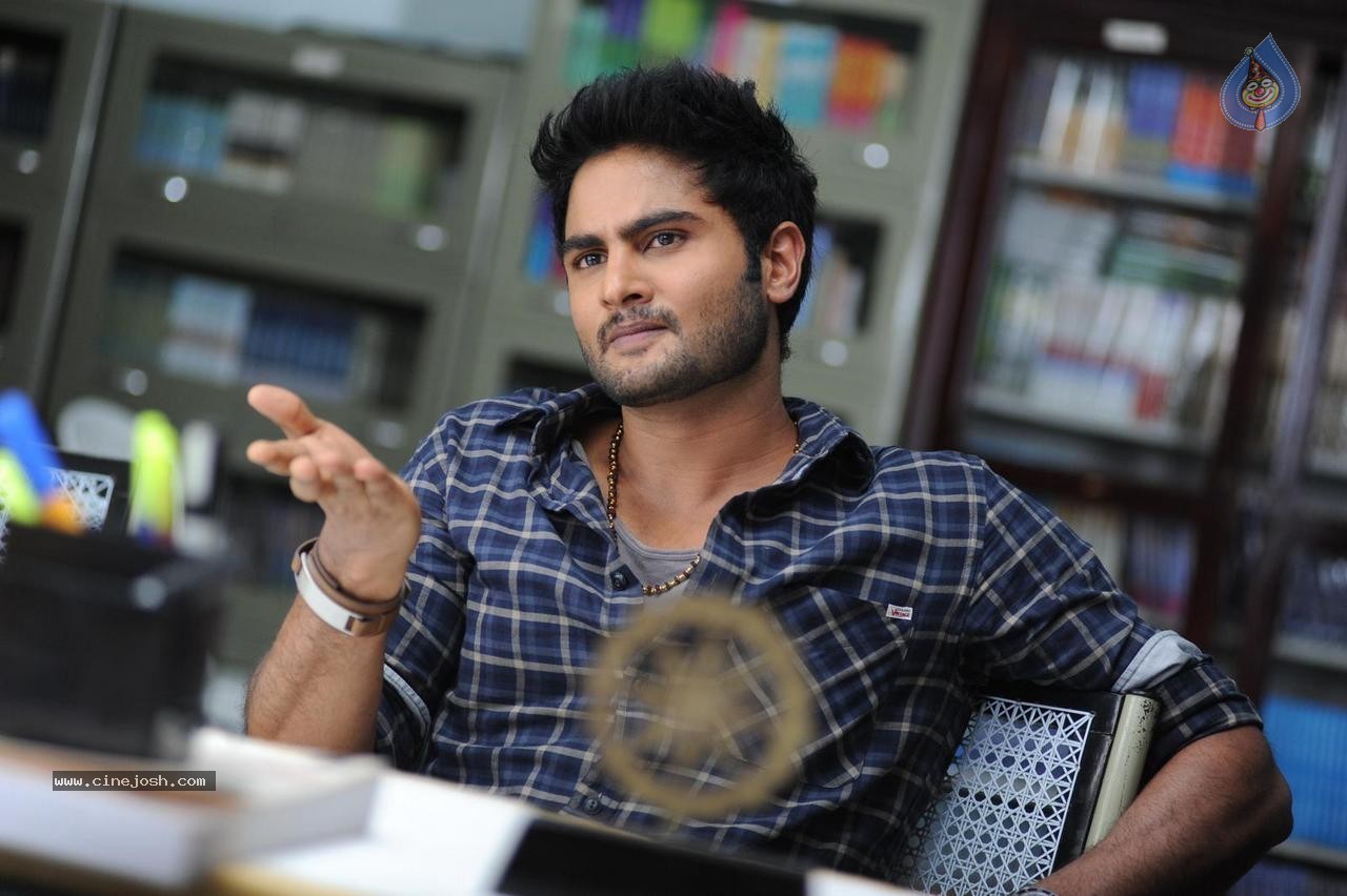 Mosagallaku Mosagadu Stills - 14 / 15 photos
