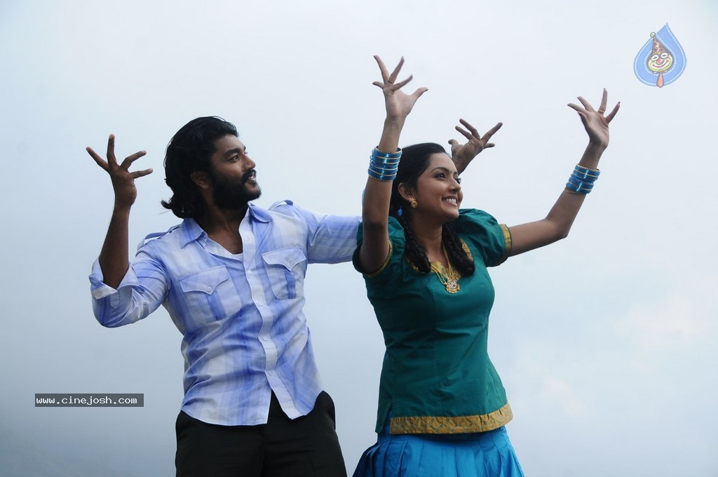 Mosakkutty Tamil Movie Stills - 1 / 27 photos