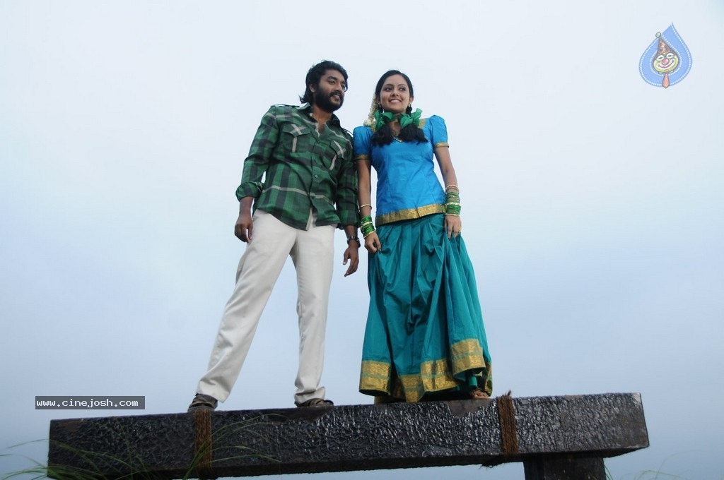 Mosakkutty Tamil Movie Stills - 2 / 27 photos