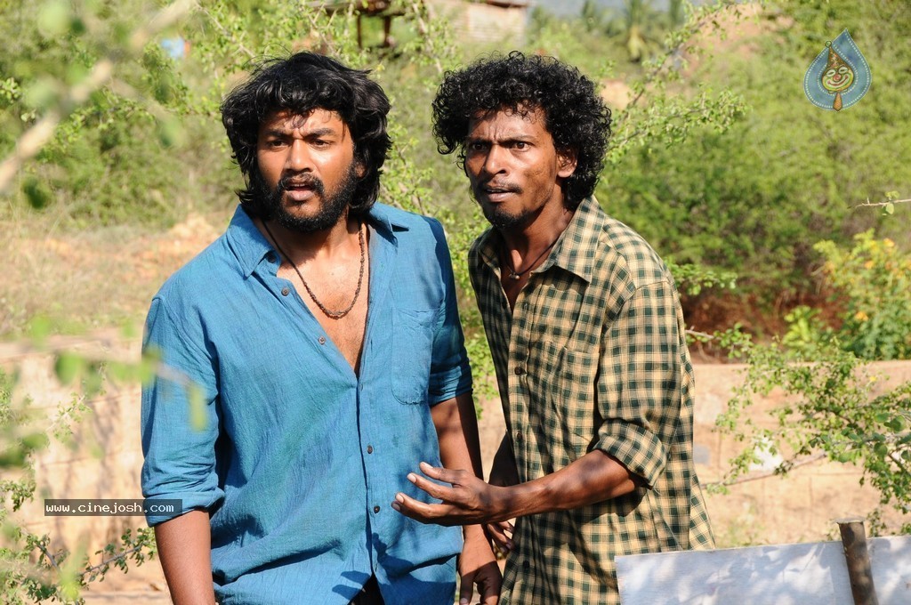 Mosakkutty Tamil Movie Stills - 9 / 27 photos