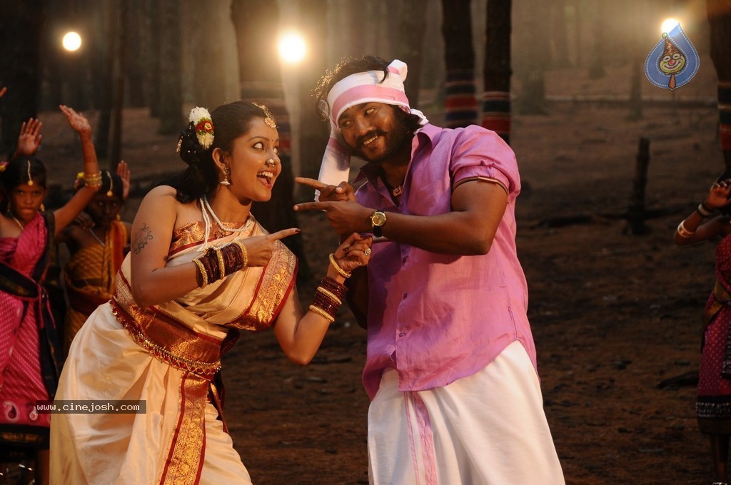 Mosakkutty Tamil Movie Stills - 10 / 27 photos