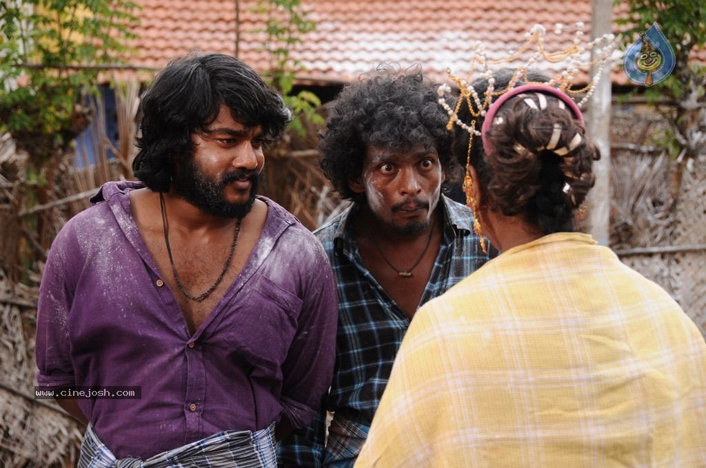 Mosakkutty Tamil Movie Stills - 20 / 27 photos