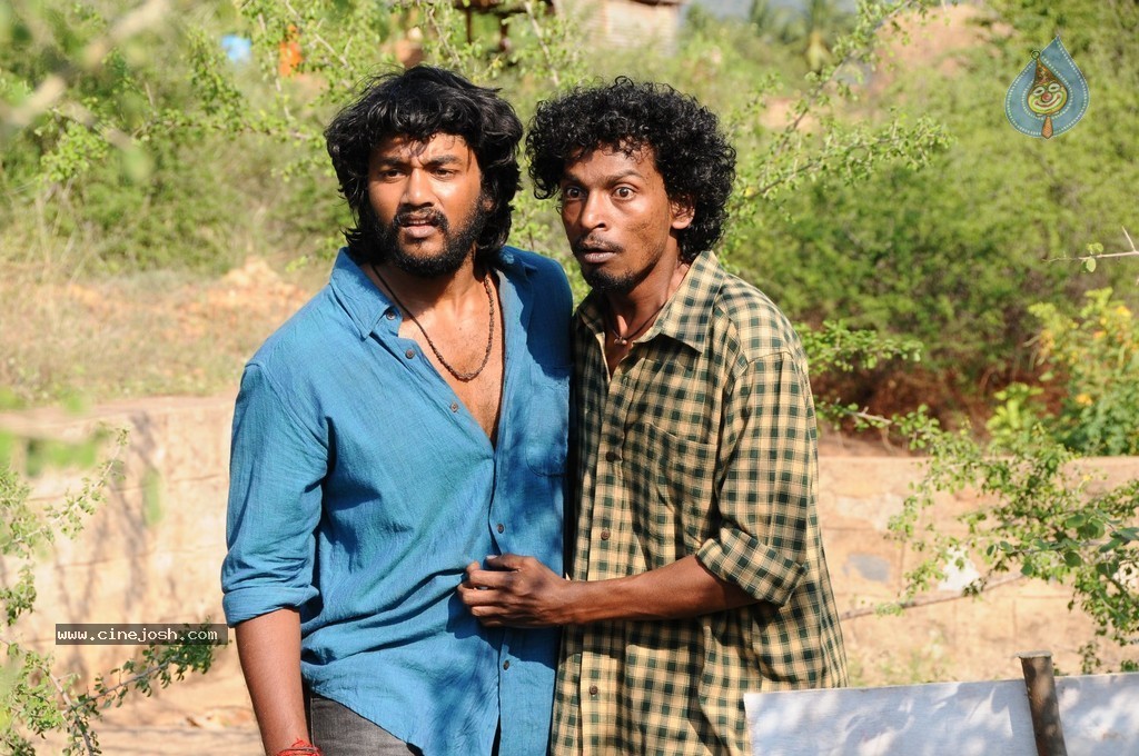 Mosakkutty Tamil Movie Stills - 25 / 27 photos