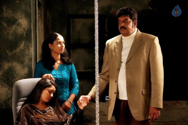 Mounam Movie New Photos - 6 / 20 photos