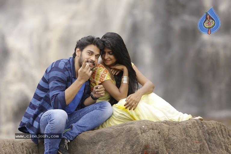 Mouname Ishtam Movie Stills - 2 / 18 photos
