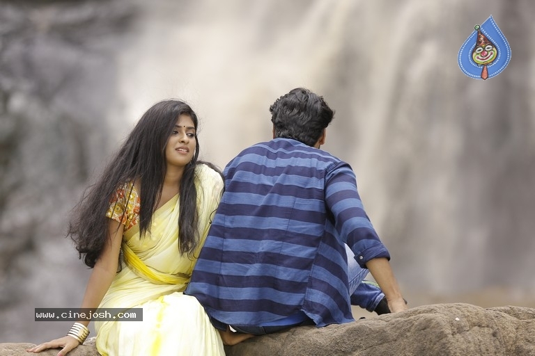 Mouname Ishtam Movie Stills - 7 / 18 photos