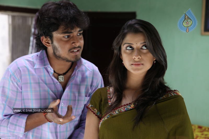 Mounaragam Movie Stills - 1 / 15 photos