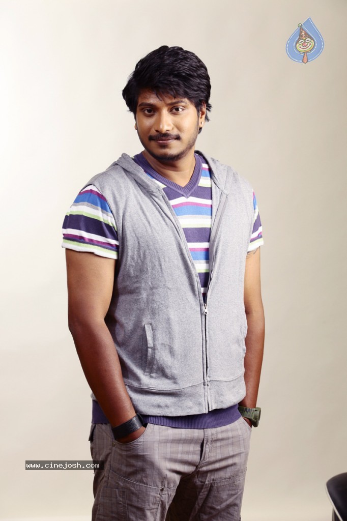 Mr 7 Movie New Stills - 2 / 31 photos