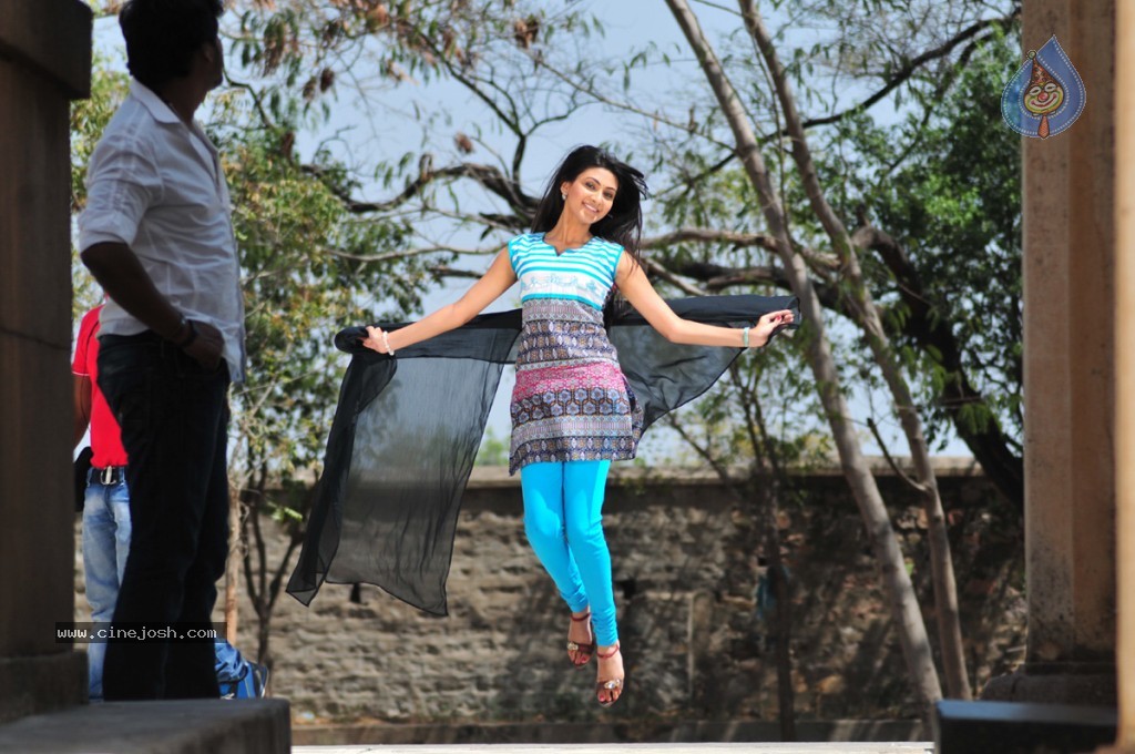 Mr 7 Movie New Stills - 3 / 31 photos