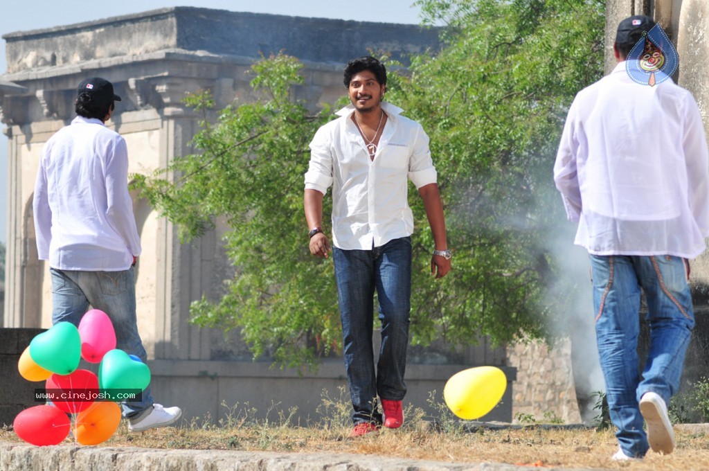 Mr 7 Movie New Stills - 29 / 31 photos