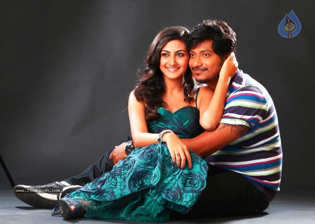 Mr. 7 Movie Stills - 8 / 14 photos