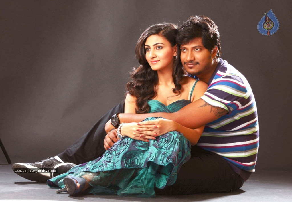 Mr. 7 Movie Stills - 9 / 14 photos