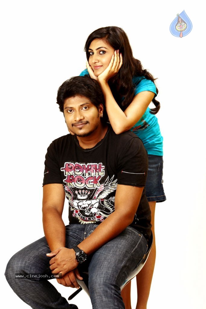 Mr. 7 Movie Stills - 10 / 14 photos