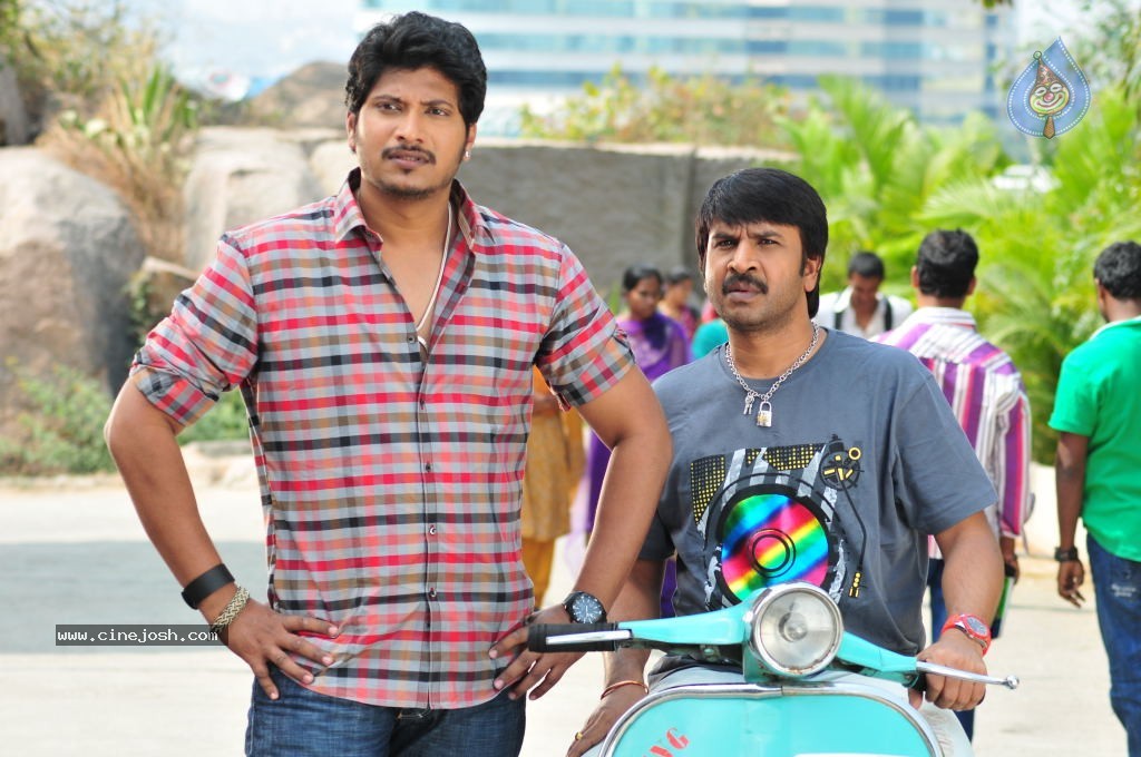 Mr. 7 Movie Stills - 1 / 20 photos