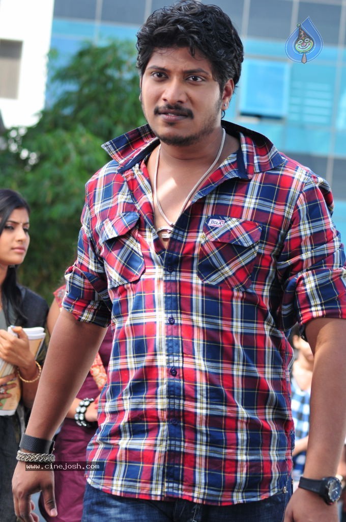 Mr. 7 Movie Stills - 7 / 20 photos