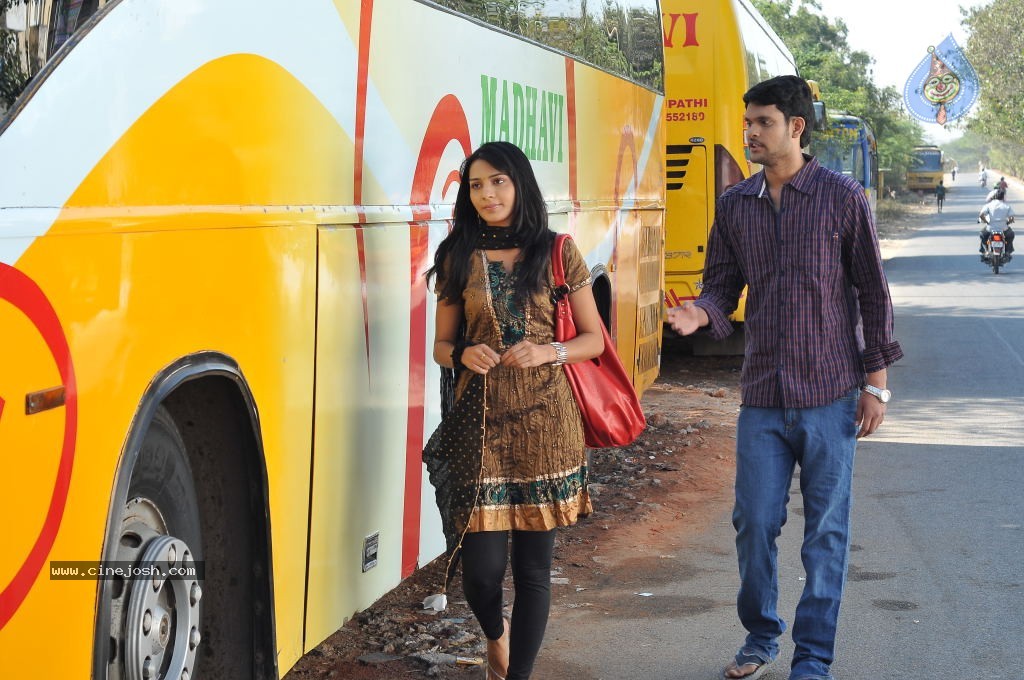 Mr. Lavangam Movie New Stills - 23 / 27 photos