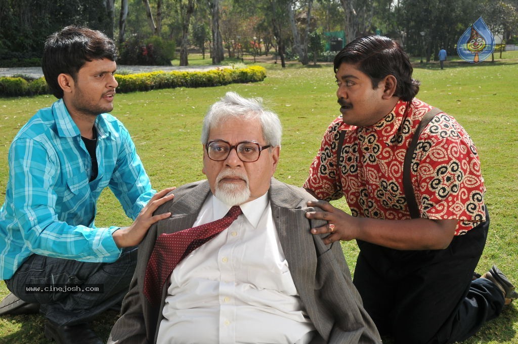 Mr. Lavangam Movie New Stills - 25 / 27 photos