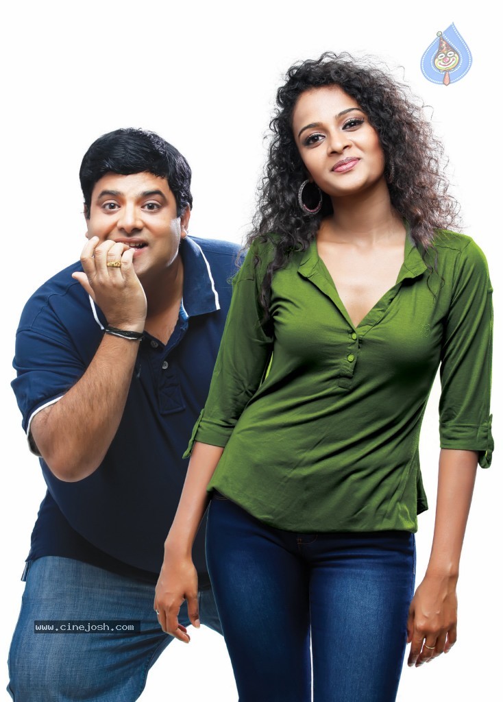 Mr. Manmadha Movie New Stills - 2 / 5 photos