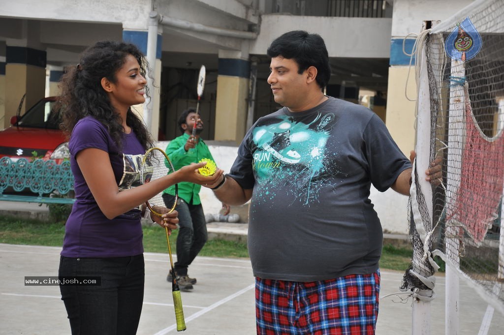 Mr. Manmadha Movie New Stills - 56 / 65 photos