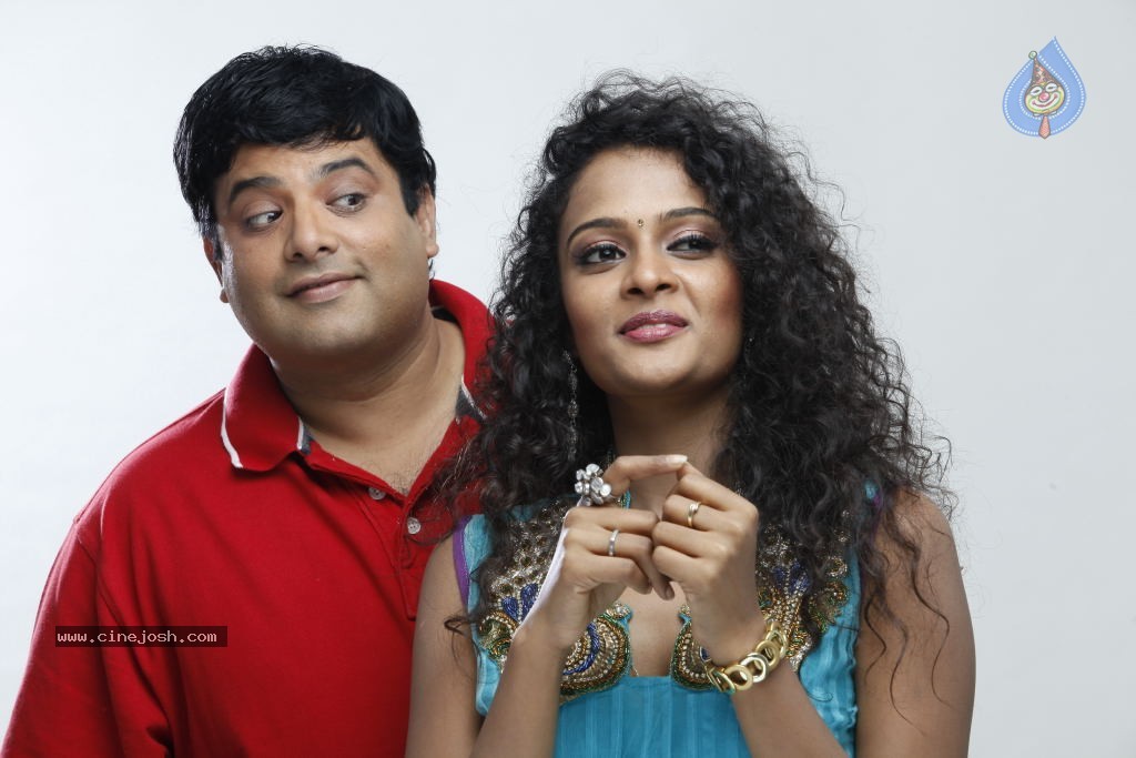 Mr. Manmadha Movie Stills - 15 / 33 photos