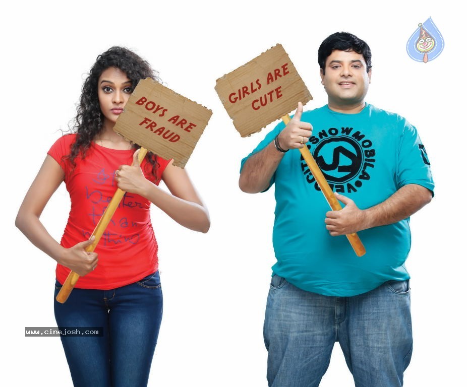 Mr. Manmadha Movie Stills - 16 / 33 photos