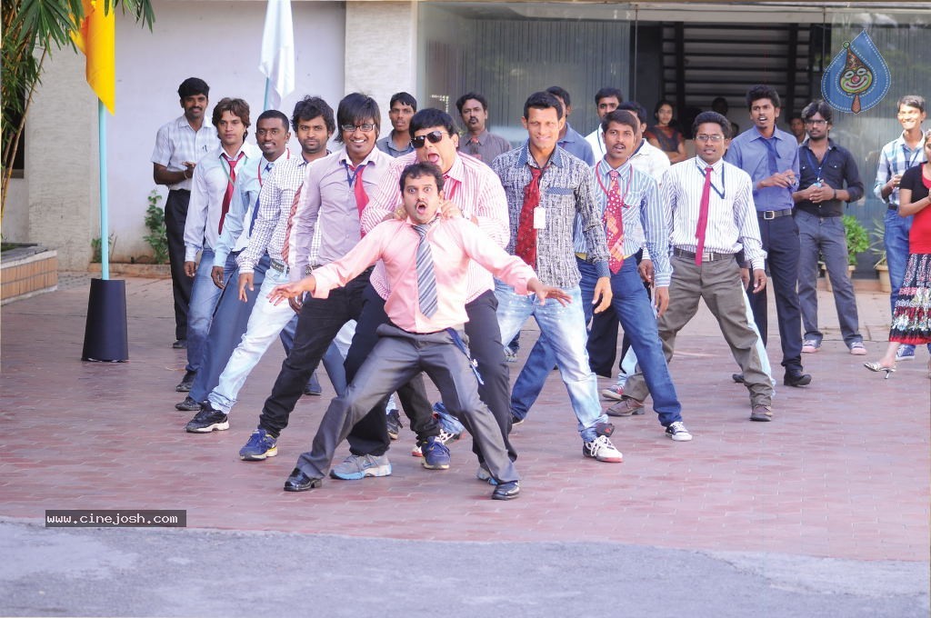 Mr. Manmadha Movie Stills - 23 / 33 photos