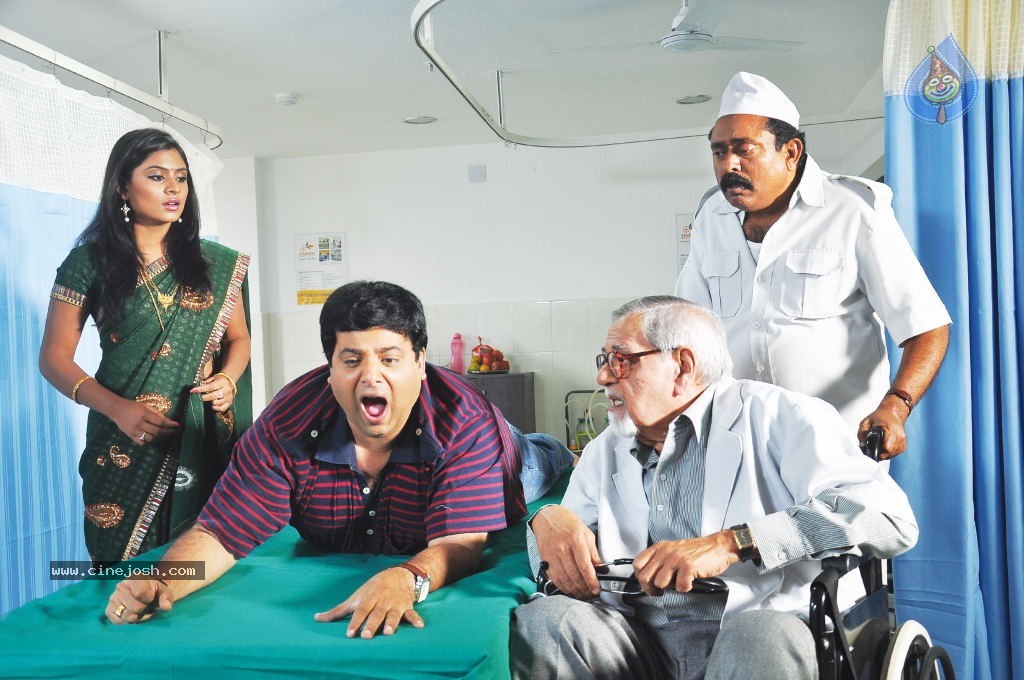 Mr. Manmadha Movie Stills - 33 / 33 photos
