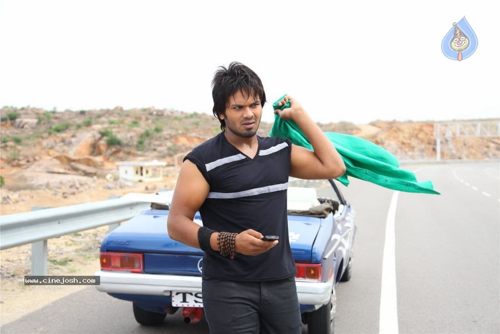 Mr. Nokia Movie Hot Stills - 20 / 89 photos