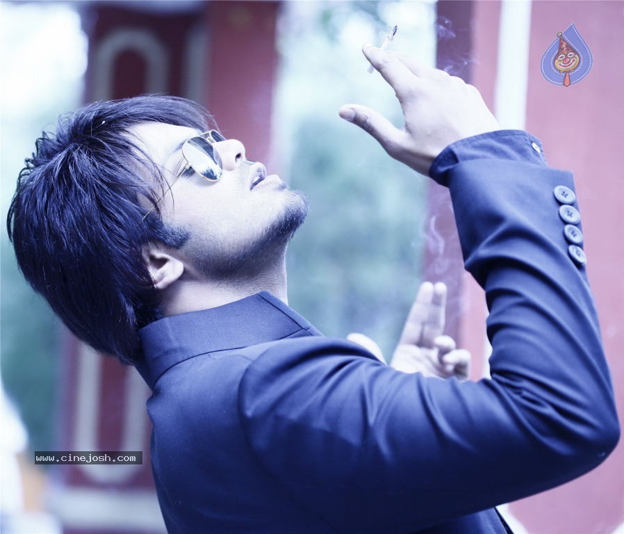 Mr. Nokia Movie Hot Stills - 22 / 89 photos