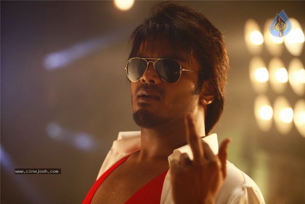 Mr. Nokia Movie Hot Stills - 66 / 89 photos