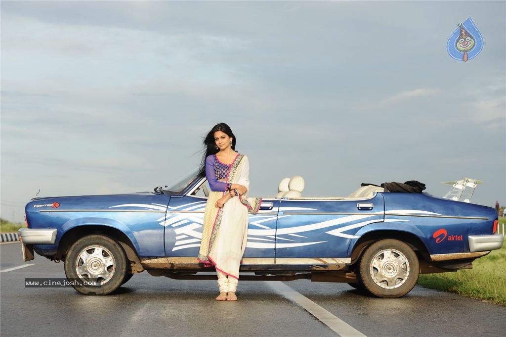Mr. Nokia Movie Hot Stills - 68 / 89 photos