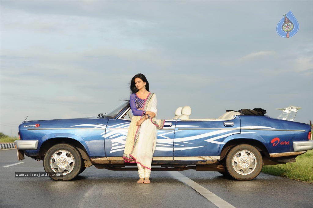Mr. Nokia Movie Hot Stills - 70 / 89 photos