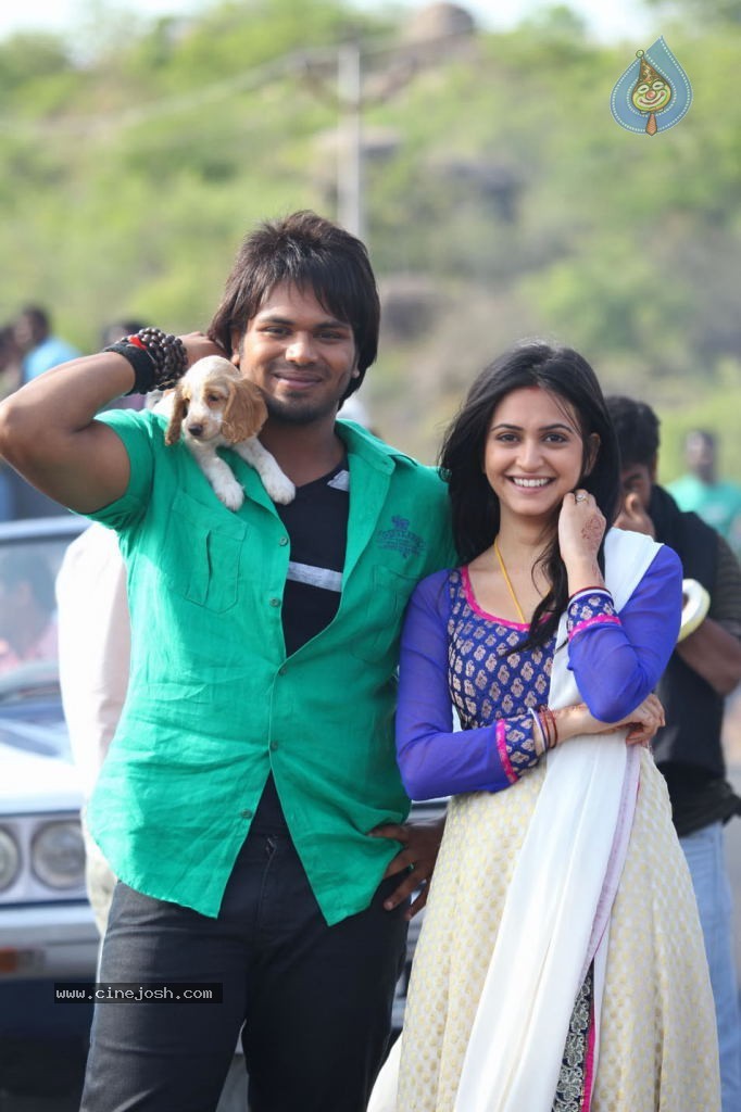 Mr. Nokia Movie New Stills - 25 / 29 photos