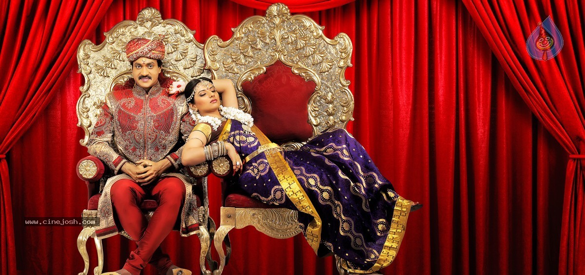 Mr. Pellikoduku Movie New Stills - 1 / 19 photos