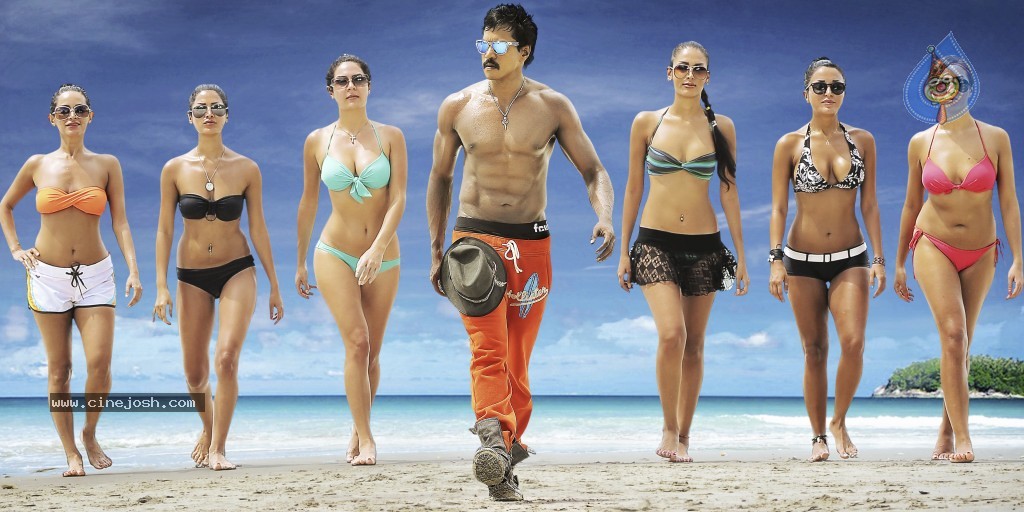 Mr. Pellikoduku Movie New Stills - 14 / 19 photos