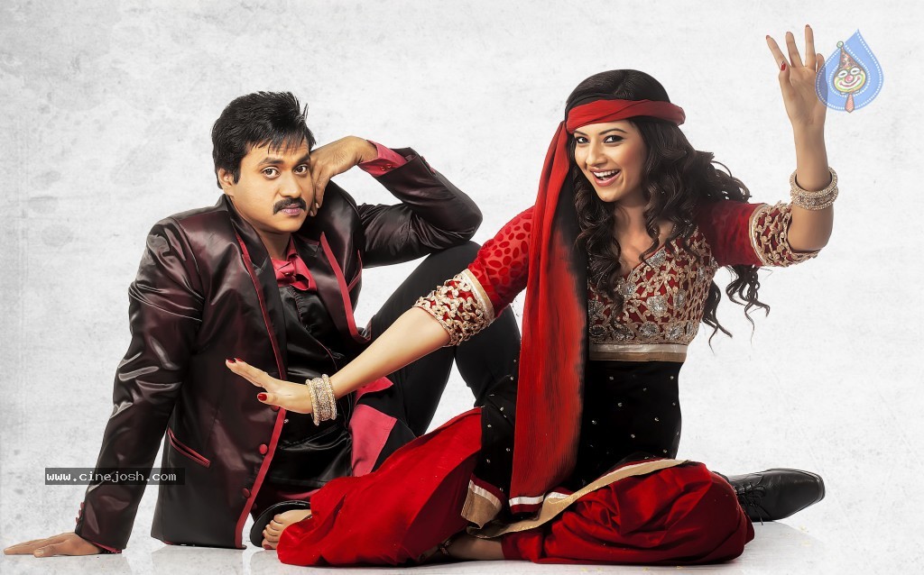 Mr. Pellikoduku Movie New Stills - 19 / 19 photos