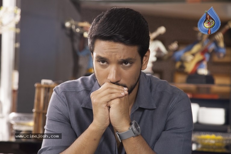 Mr Chandramouli Movie Latest Stills - 7 / 39 photos