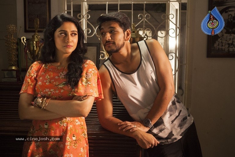Mr Chandramouli Movie Latest Stills - 25 / 39 photos