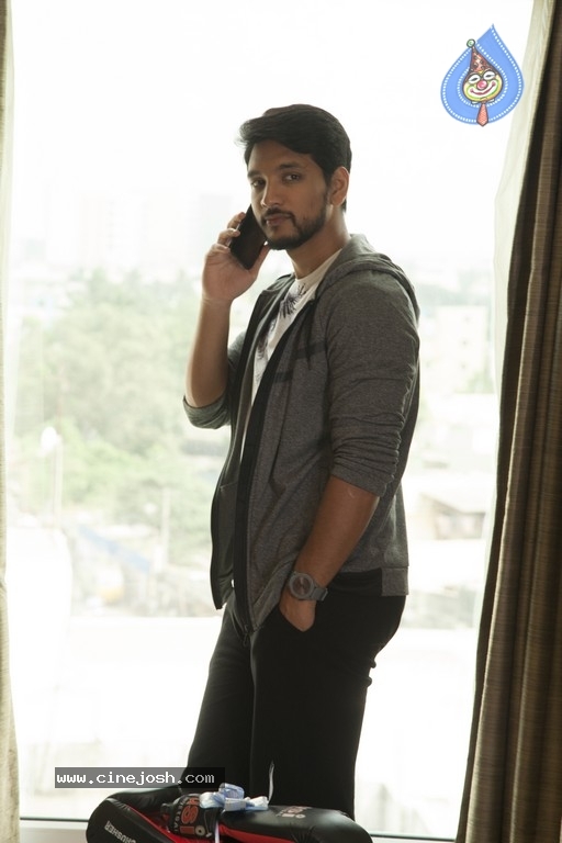 Mr Chandramouli Movie Latest Stills - 28 / 39 photos