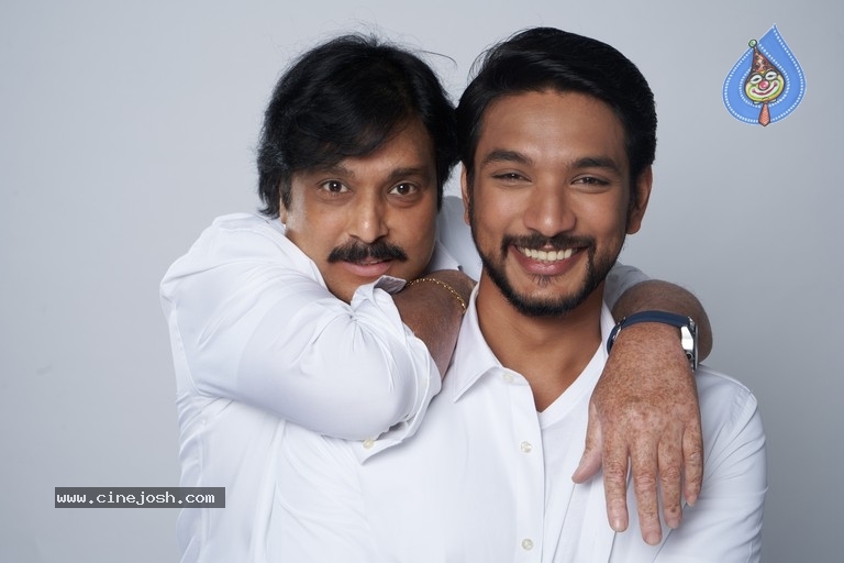 Mr Chandramouli Movie Latest Stills - 31 / 39 photos