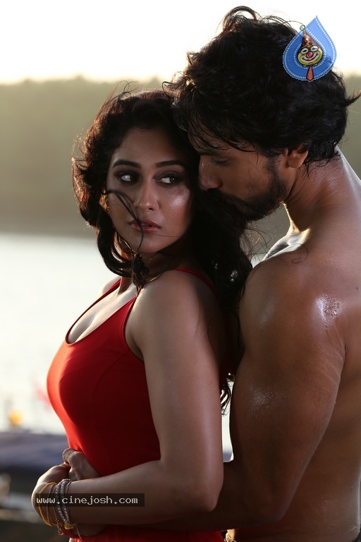 Mr Chandramouli Movie Latest Stills - 39 / 39 photos