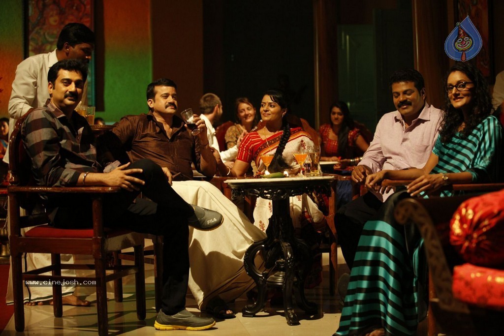 Mr Fraud Malayalam Movie Stills - 42 / 88 photos