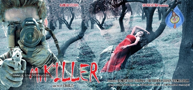 Mr Killer Posters - 17 / 19 photos