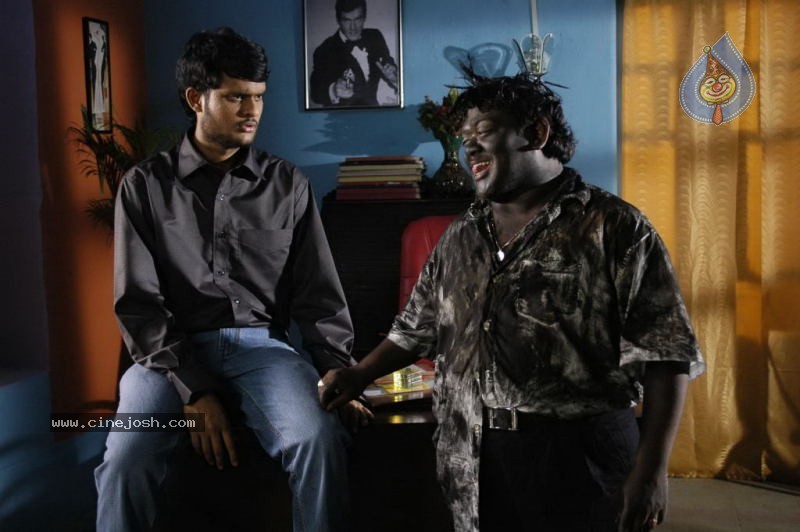 Mr.Lavangam Movie Stills - 4 / 42 photos