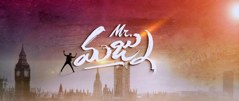 Mr Majnu Movie Stills And Poster - 3 / 4 photos