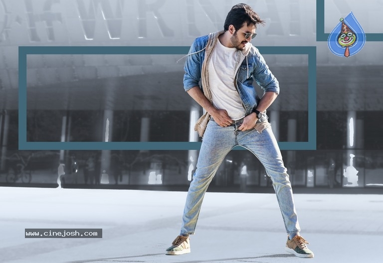 Mr Majnu Movie Teaser Release Date Posters And Still - 1 / 3 photos