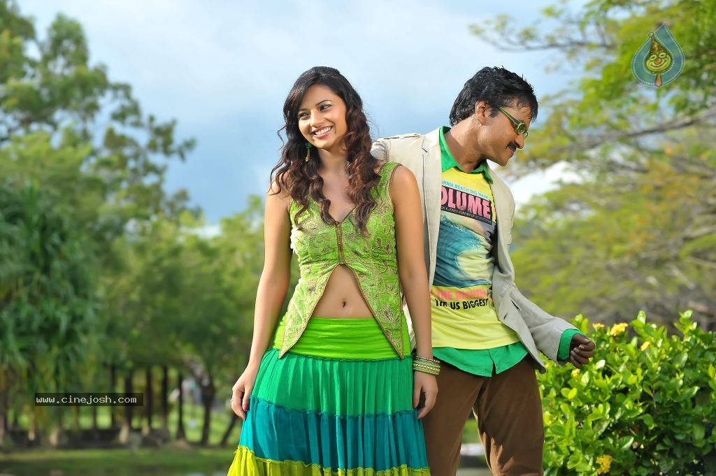 Mr Pellikoduku Movie New Stills - 1 / 18 photos