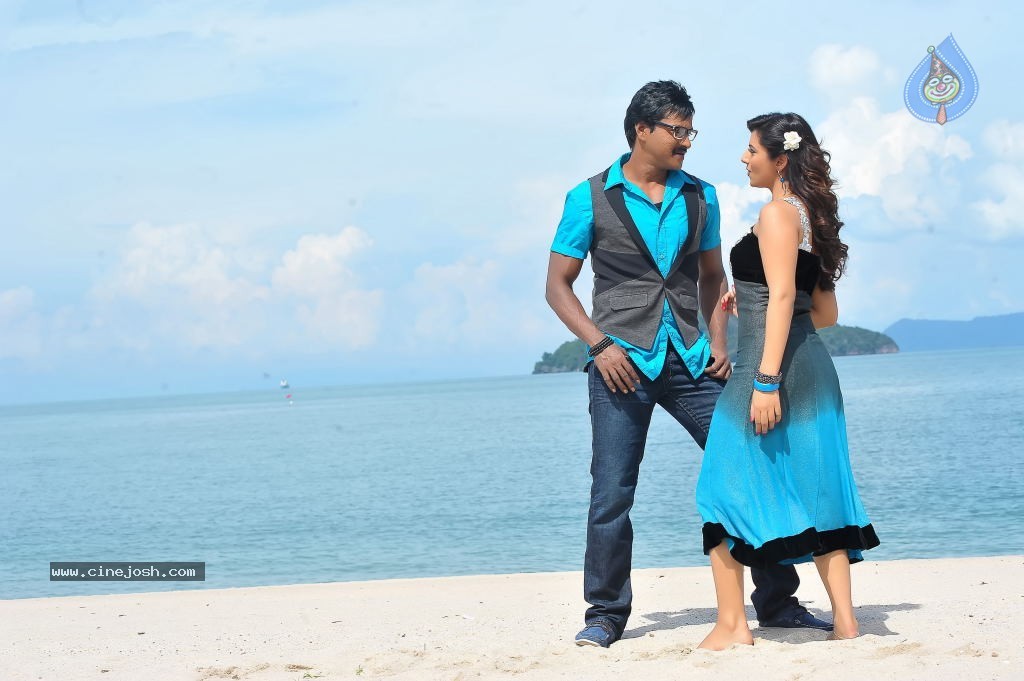 Mr Pellikoduku Movie New Stills - 2 / 18 photos