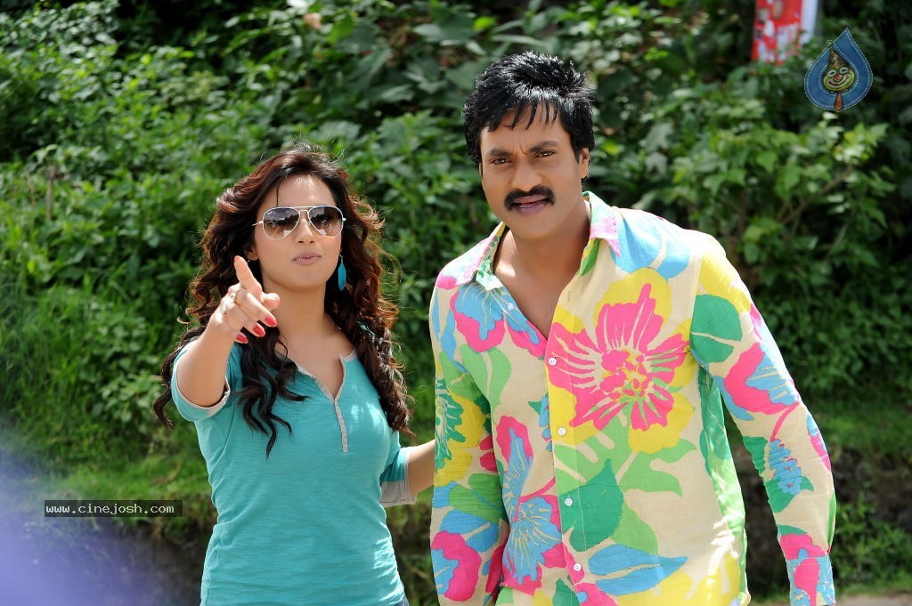 Mr Pellikoduku Movie New Stills - 3 / 18 photos